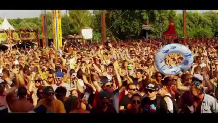 Tomorrowland 2013 _ official aftermovie
