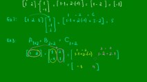 06 - Multiplicação de matrizes - Aula 1