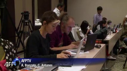 Oposicionistas sírios criticam acordo entre EUA e Rússia