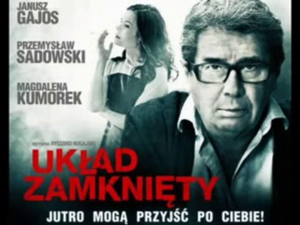 Układ Zamknięty online pl 2013 pobierz ogladaj caly film