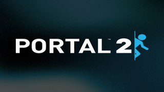 Let's play Portal 2 (CH 3)