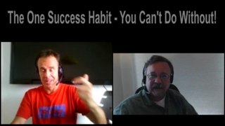 The One Success Habit You Can't Do Without - Dr Fred Ray Lybrand