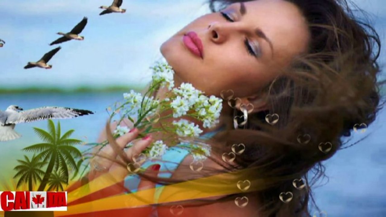 Bernd Schütz - Komm geh mit mir nach Kanada ... avi