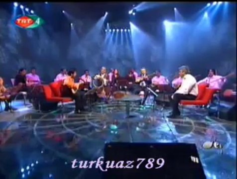 DEM BU DEM KORO-Evlerinin Dalı Gaya (Üç Telli Dört Telli )