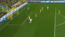 Ronaldooooooo GOAL! (Villareal 1:2 R.Madrid)