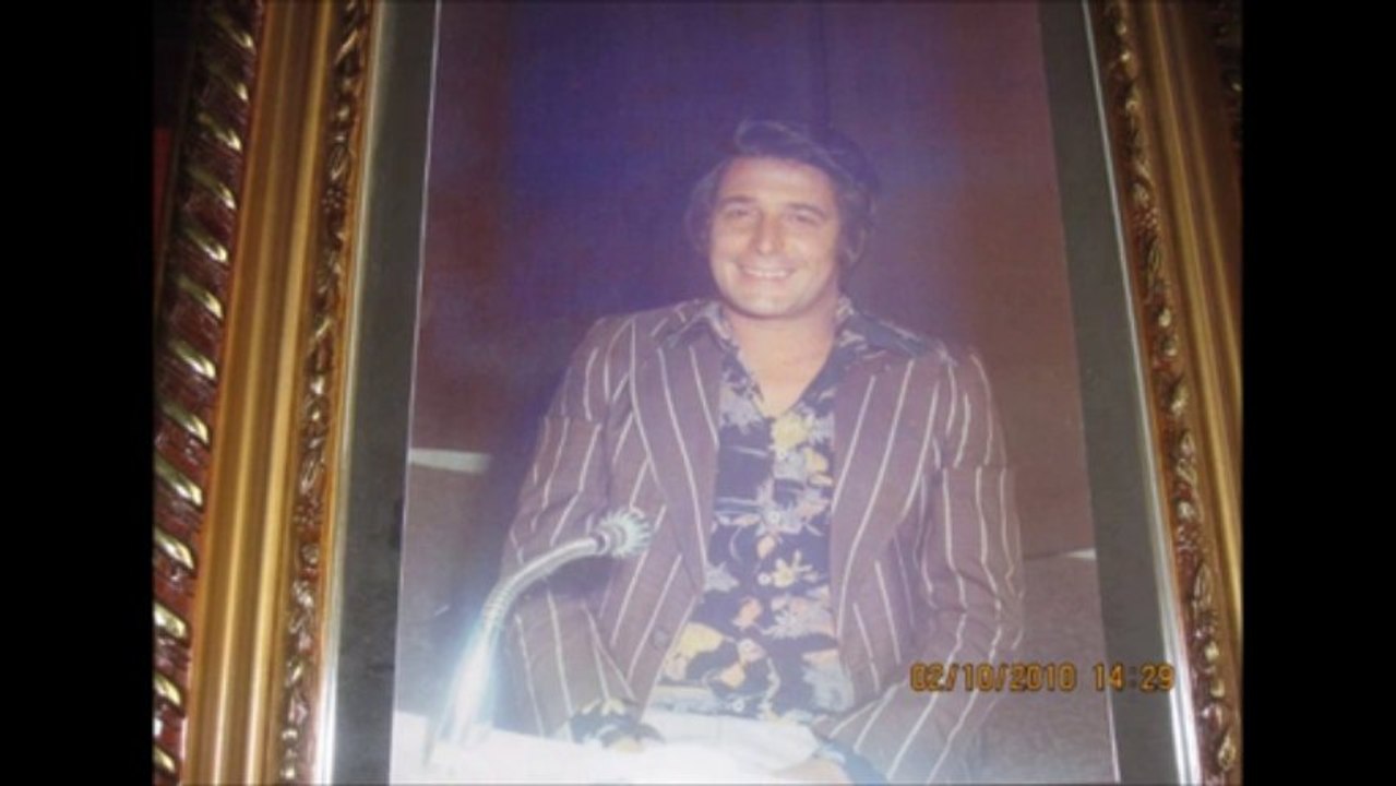 EL HACHEMI GUERROUABI   Magwani Sahrane