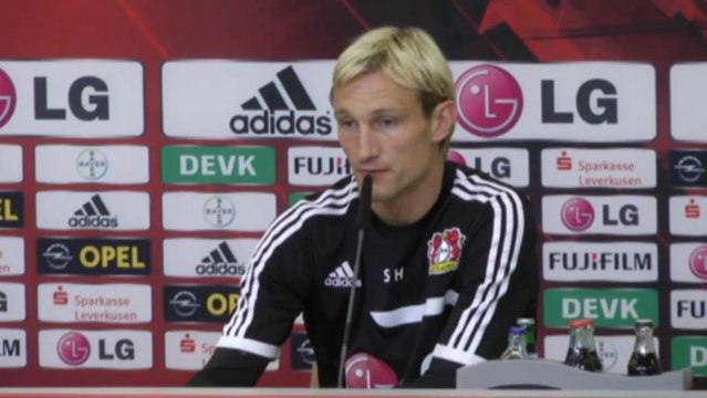 Hyypiä nach 3:1: Hätten mehr Tore machen können