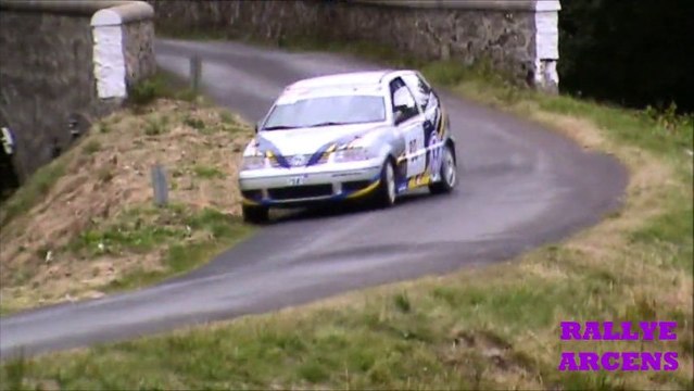 RALLYE DU HAUT-LIGNON 2013