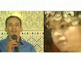 REMIX LARYACH music by Idbassaid