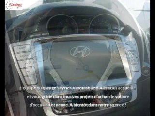 HYUNDAI ix35 Diesel neuve à 22900 €