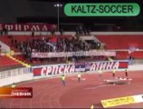 FC VOJVODINA NOVI SAD  - FK NOVI PAZAR 2-1