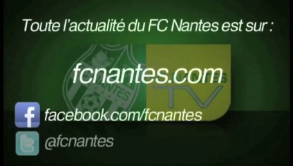 TV : les réactions après FC Nantes - Sochaux (1-0)