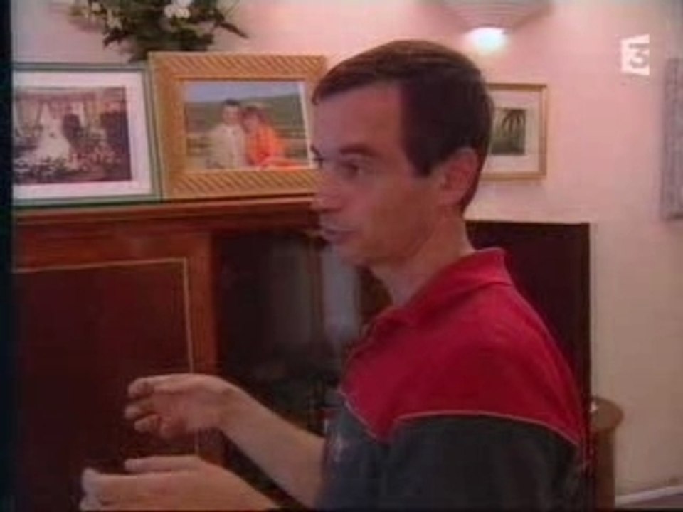 Strip-Tease - la chinoise - 1/2