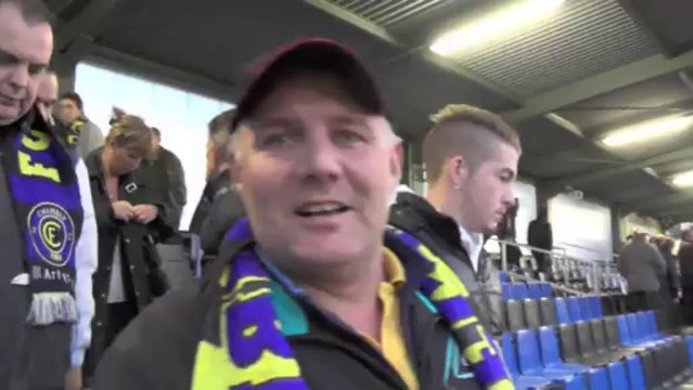 FC CHAMBLY LILLE B 2 A 2