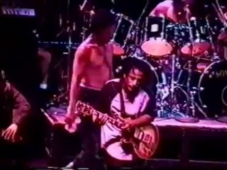 Body Count - Los Angeles 29/06/1992