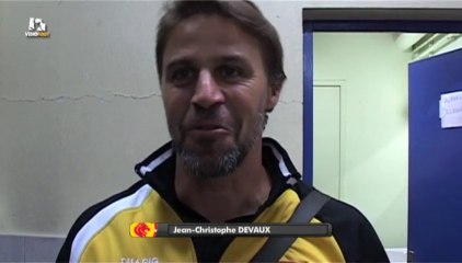 AS Lyon-Duchère 3-2 SAS Epinal (14/09/2013)