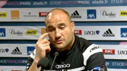 6e j. - Da Ros (Brive) : On a pas eu peur''