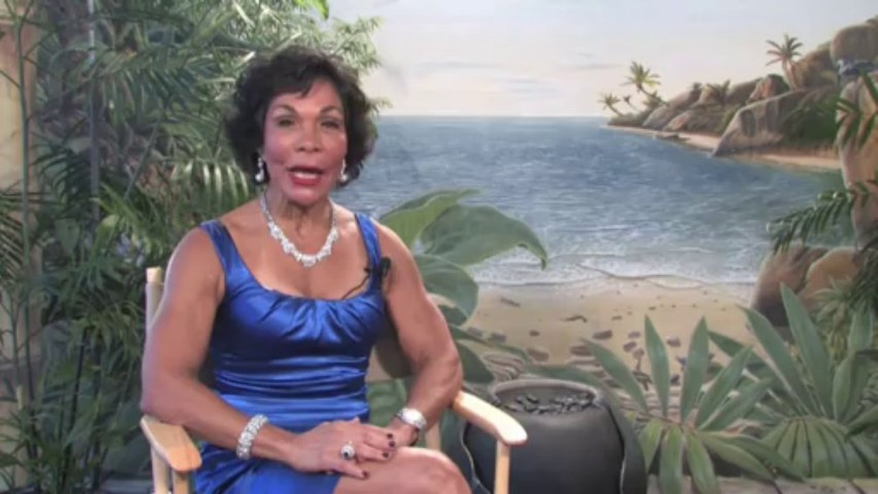 Dr. Josefina. Yoga Break