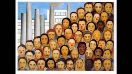 A educação - Trabalho de História