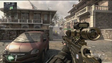 e-Sniping - eAxis VS nVs - HP Slums