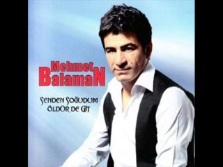 WwW.KaliteseS.CoM  Mehmet Balaman - Senden Sogudum.2013
