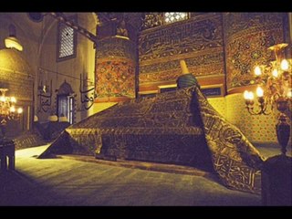 Rumi - shad bashay ishq - شاد باشی عشق خوش سودای ما - nusrat fatah ali khan