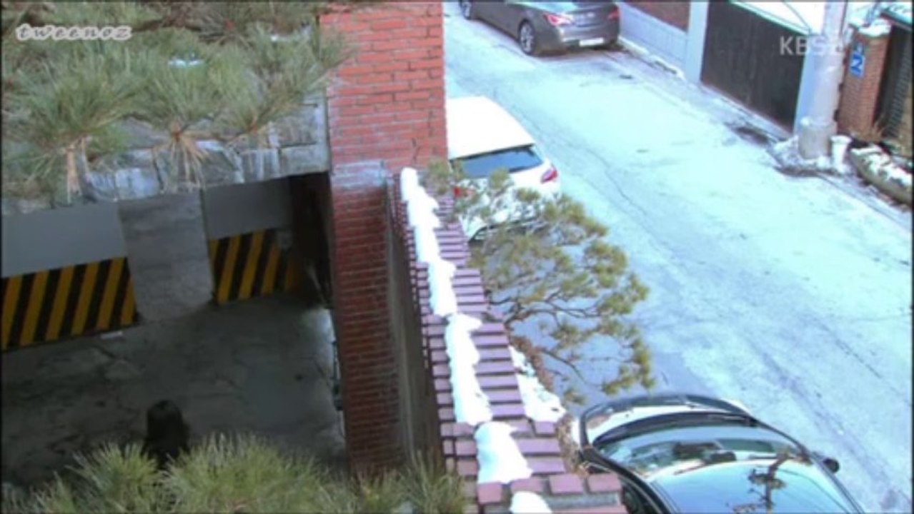 My Daughter Seo Young Ep36 cut - Seo Young leaving Woo Jae