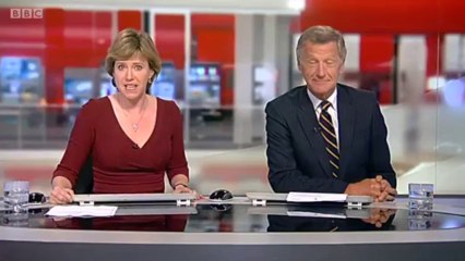 BBC Look East - West - 12/9/13