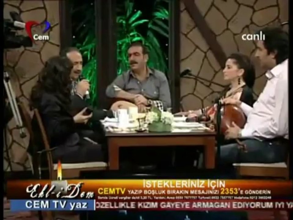 www.kaliteses.com EDA  DOĞANAY  VERİN  BENİM  SEVDİĞİMİ  '' CANLI '' www.kaliteses.com