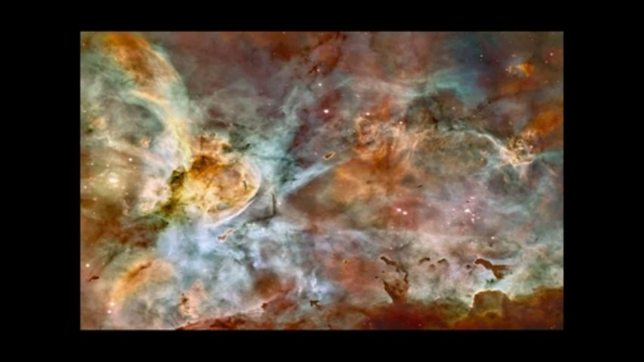 Musical Hubble 2
