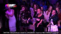 Little Mix - How Ya Doin'? - Live - C'Cauet sur NRJ
