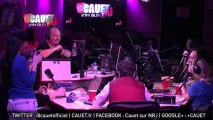 Un mec veut se taper la mère de sa meuf ! - C'Cauet sur NRJ