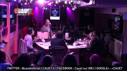 Elle apprend que sa fille est lesbienne en direct sur NRJ- C'Cauet sur NRJ