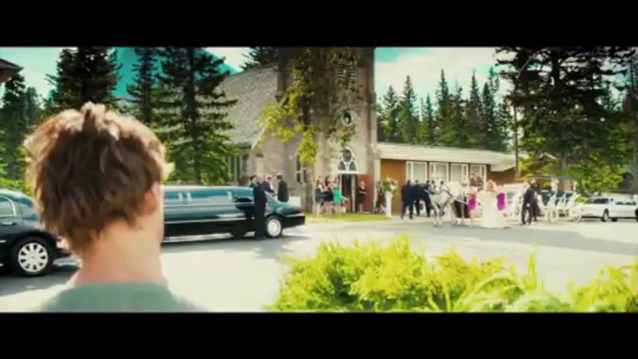 Red Carpet at TIFF 2013 for "The Right Kind of Wrong" with Ryan Kwanten and Sara Canning