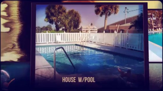 Venice Florida Fully furnished Condo-Rental Condo FL