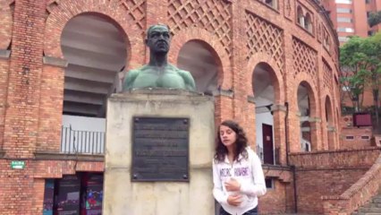 Plaza De toros 1