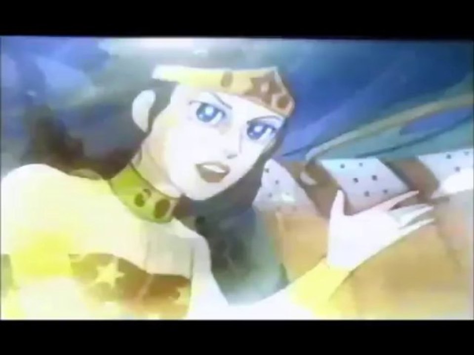 Run Wonder Princess (1978) (2/2)