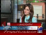 Meray Mutabiq - By Sohail Warraich - 14 Sep 2013