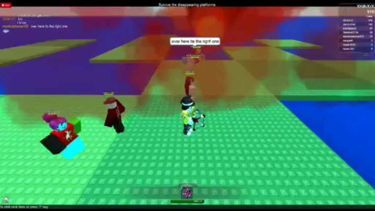 roblox fun pt 2