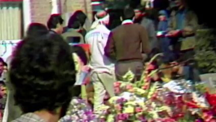 TIFF 2013 Presents "Our Man In Tehran" with directors Larry Weinstein and Drew Taylor