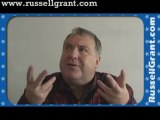 Russell Grant Video Horoscope Sagittarius September Sunday 15th 2013 www.russellgrant.com
