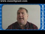 Russell Grant Video Horoscope Aquarius September Sunday 15th 2013 www.russellgrant.com