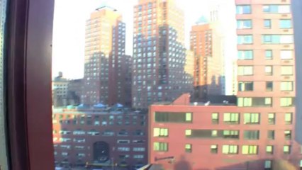 14TH & BWAY 753 SF CORNER OFFICE SUITE