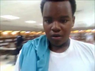 The library movie/friends opening style