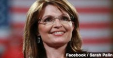 Sarah Palin, SarahPAC Sued After Using Iconic 9/11 Photo