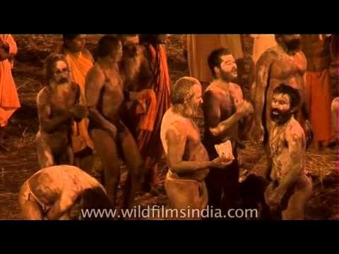 Allahabad Kumbh Mela: world record gathering of humanity!