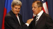 Syria given week to declare chemical weapons