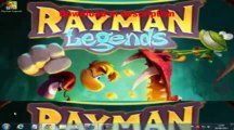 Rayman Legends ™ Keygen Crack ™ [FREE Download]