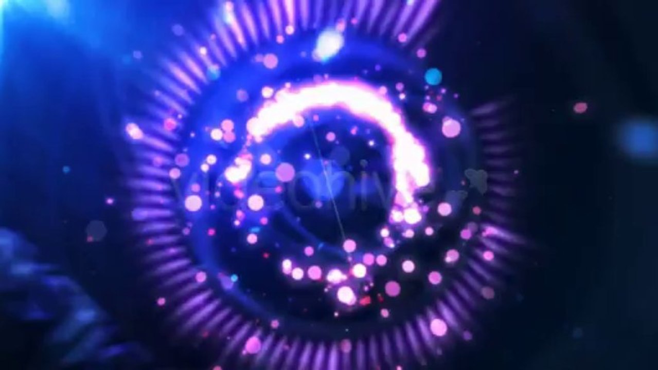 Illusions - After Effects Template