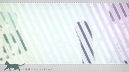 【Hatsune Miku】Junjou Skirt【Sub Español】